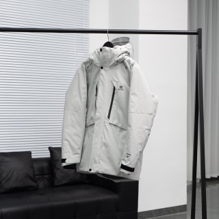 Kailas Montana FLT 'Black / White' view 4