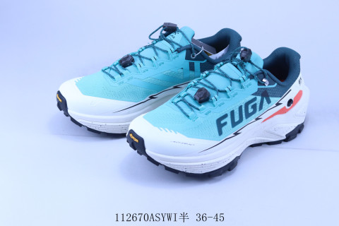 Kailas Fuga EX BOA view 5