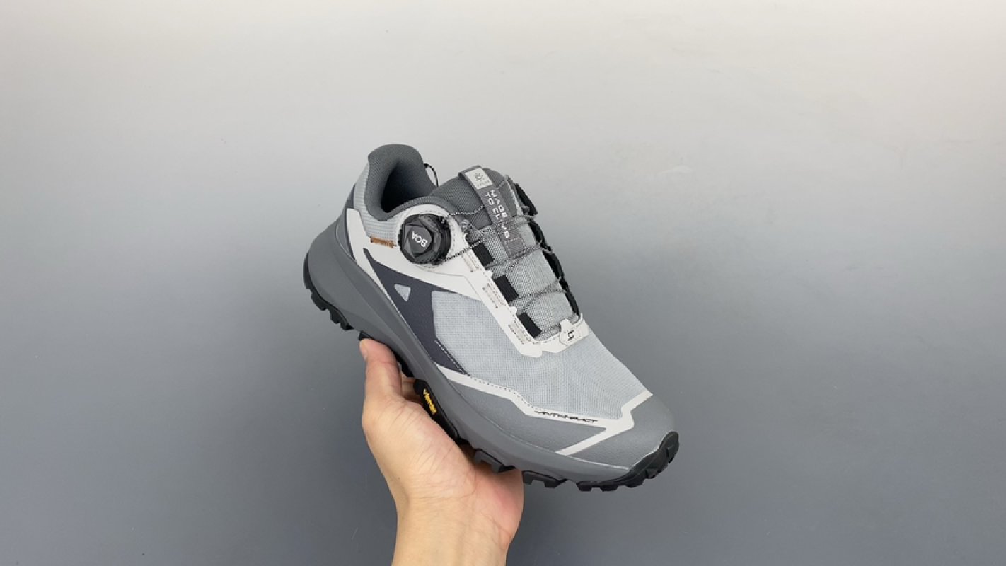 Kailas Guozangshan GTX
