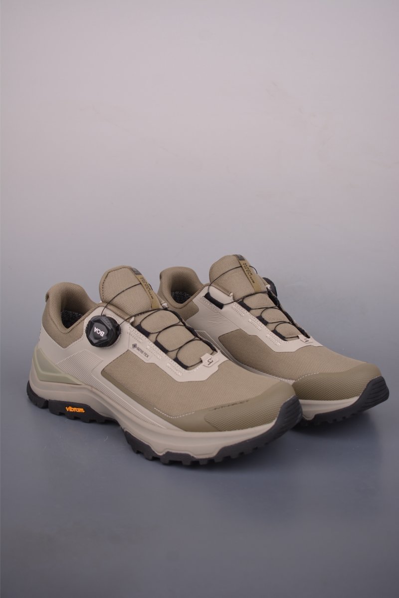 Kailas Jieshan GTX