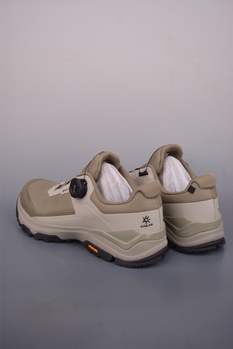 Kailas Jieshan GTX view