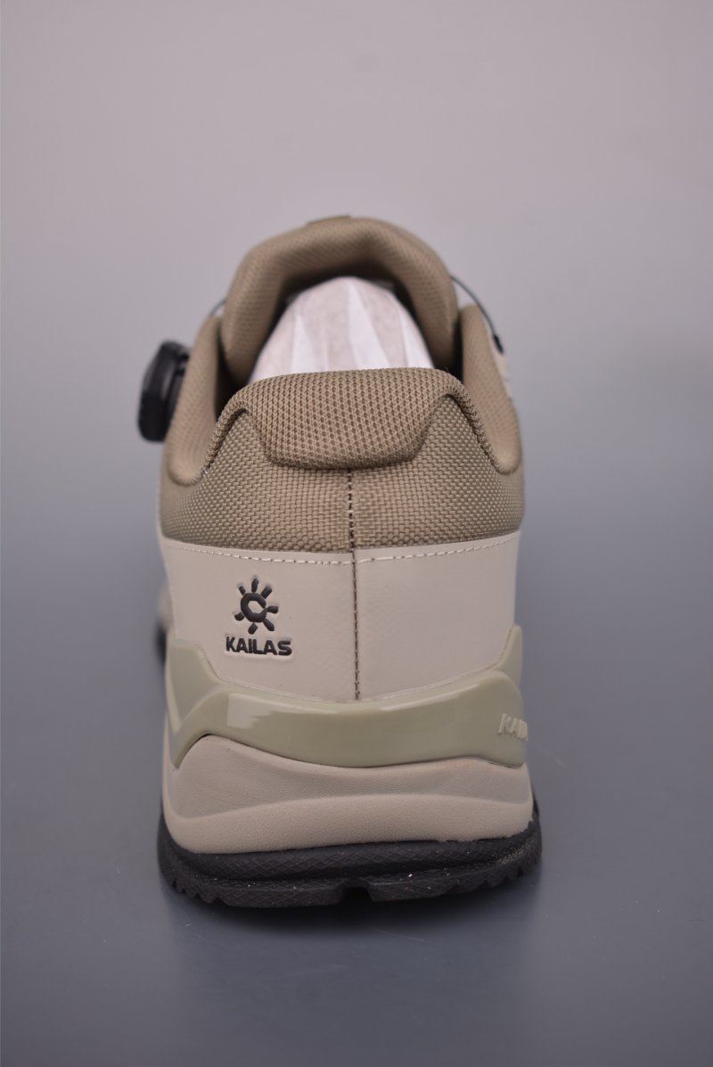 Kailas Jieshan GTX view