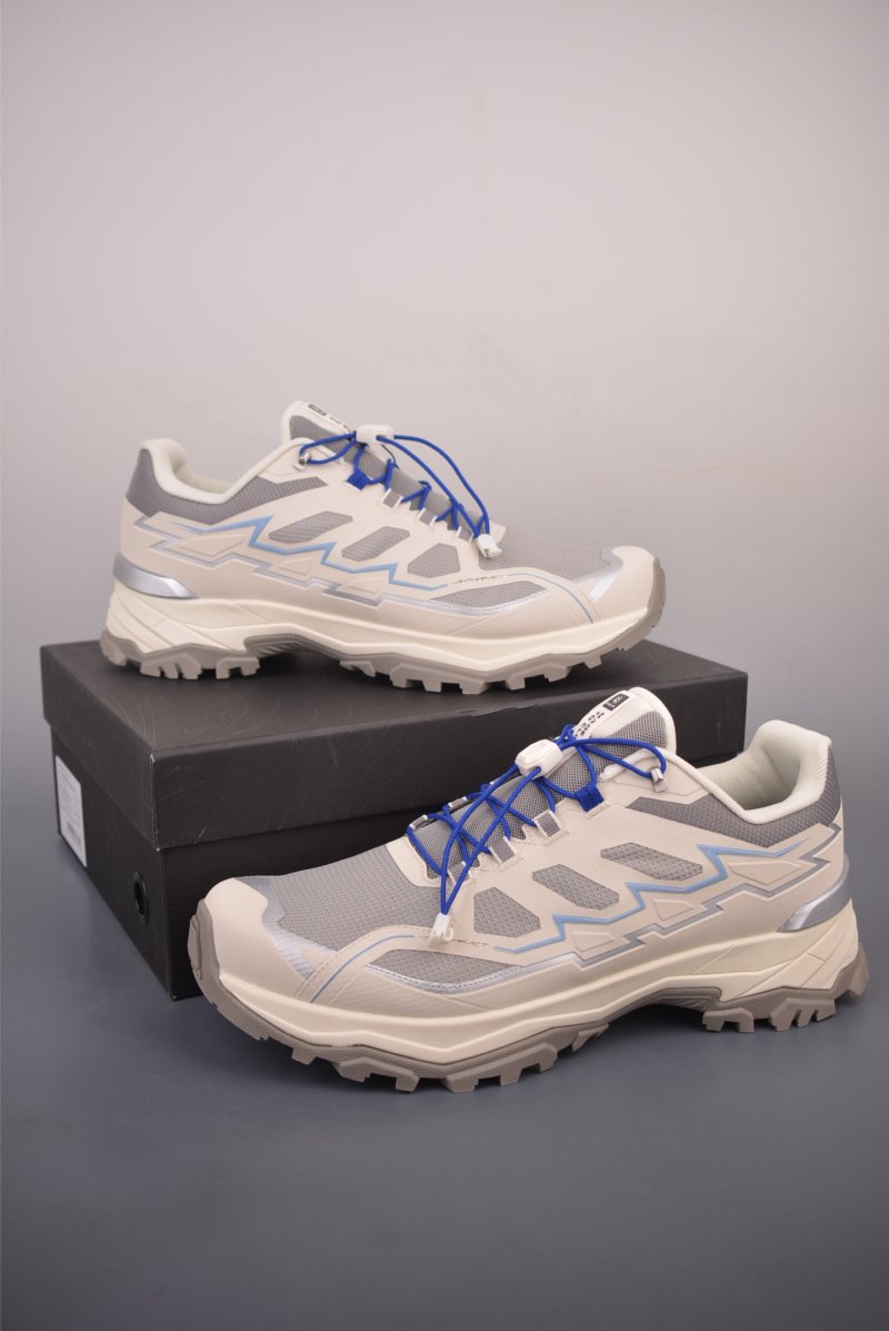 Kailas Expedition 2 Max FLT 'Beige' view