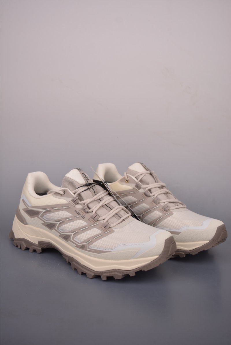 Kailas Expedition 2 Max FLT 'Beige' view