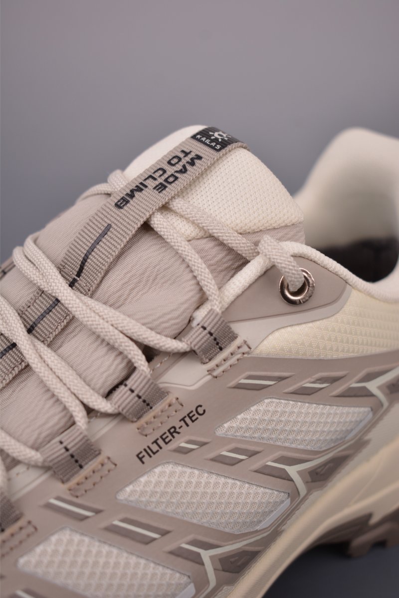 Kailas Expedition 2 Max FLT 'Beige' view