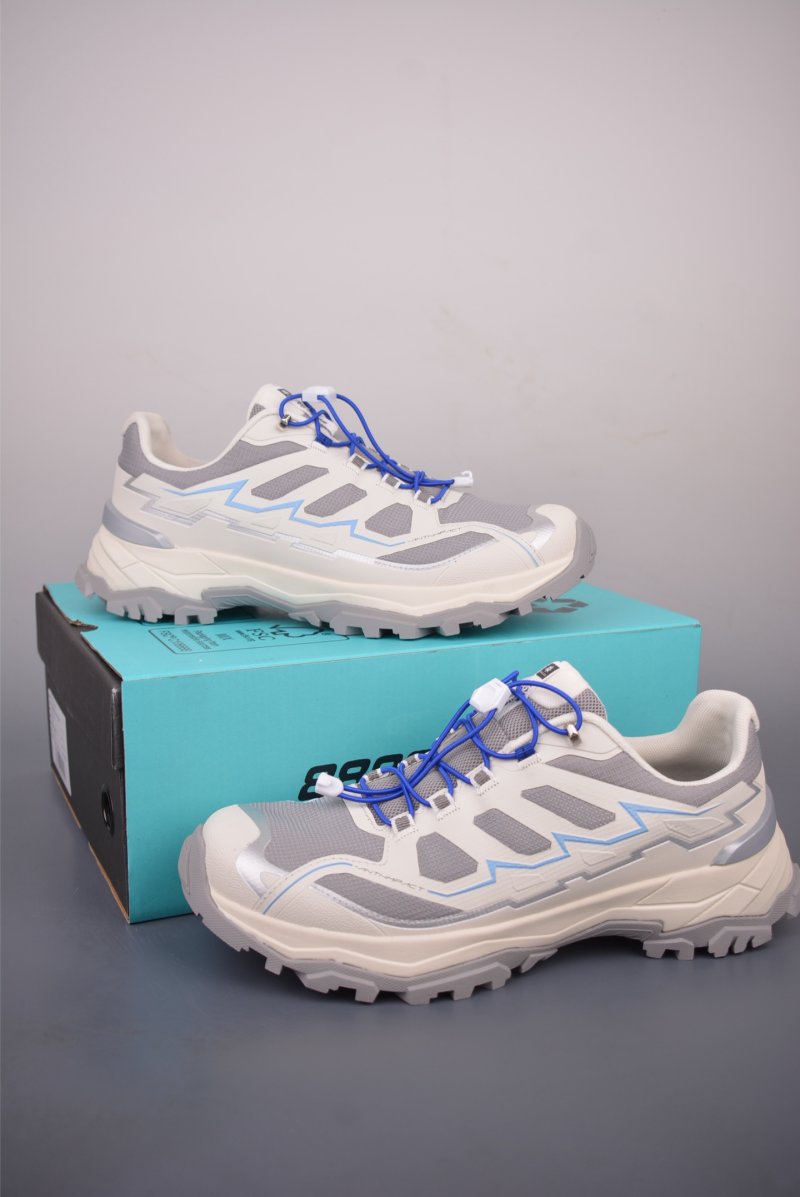 Kailas Expedition 2 Max FLT 'Beige' view