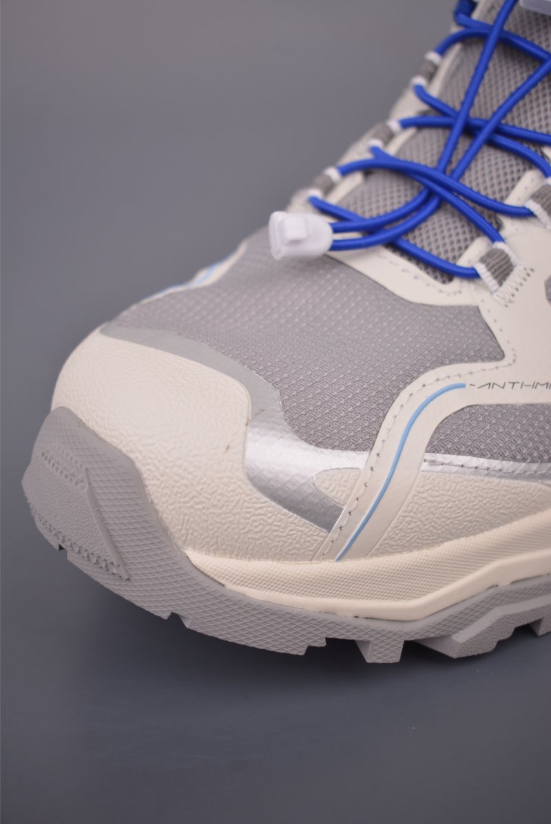 Kailas Expedition 2 Max FLT 'Beige' view