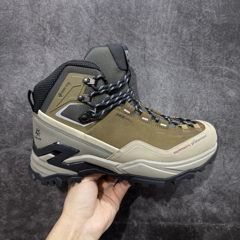 Kailas MT5-2 GTX Mid