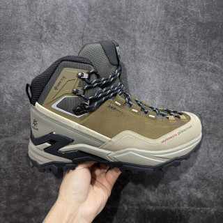 Kailas MT5-2 GTX Mid view 1