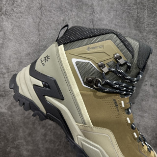 Kailas MT5-2 GTX Mid view 7