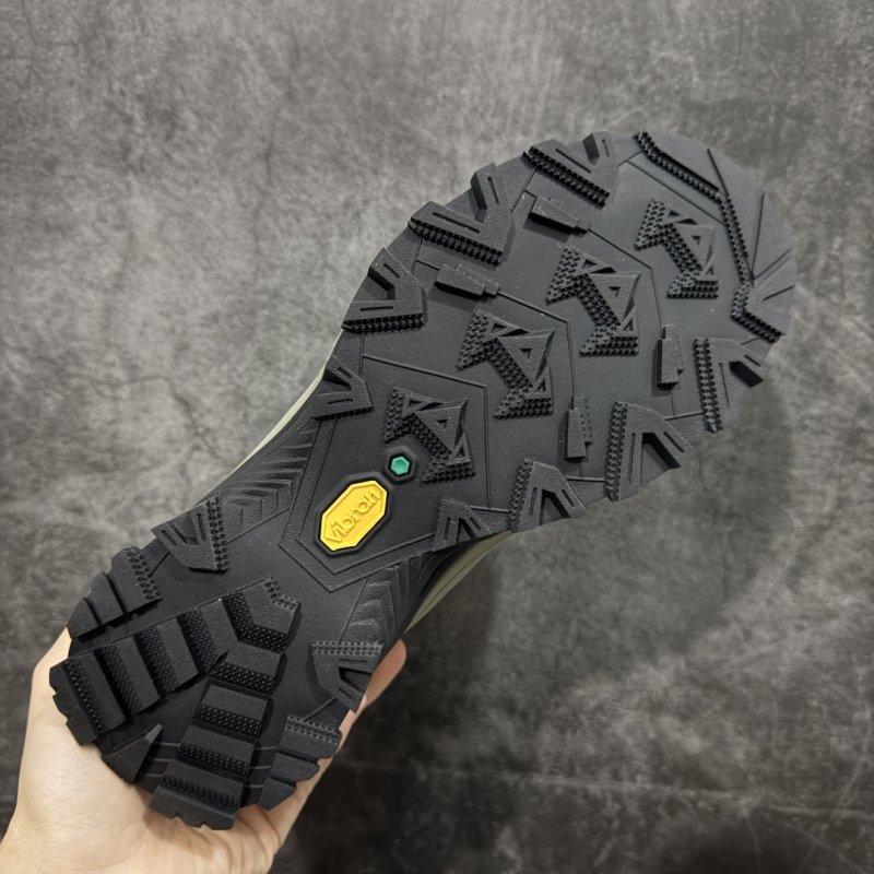 Kailas MT5-2 GTX Mid view