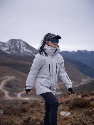 Kailas Montana view 3