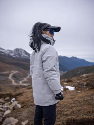 Kailas Montana view 4