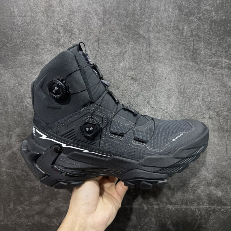 Kailas Yan GTX High 'Green'