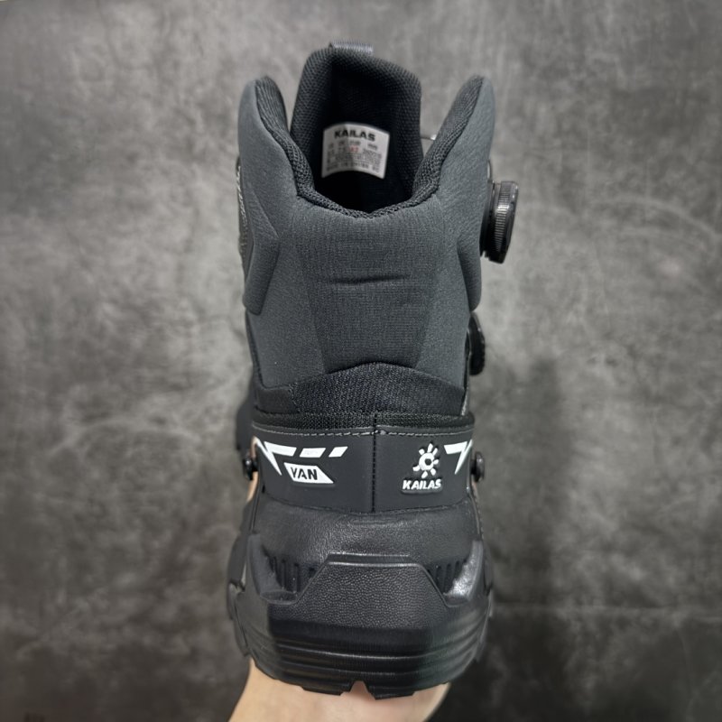 Kailas Yan GTX High 'Green' view