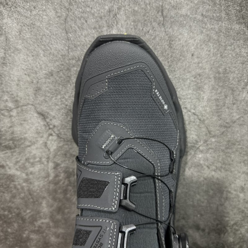Kailas Yan GTX High 'Green' view