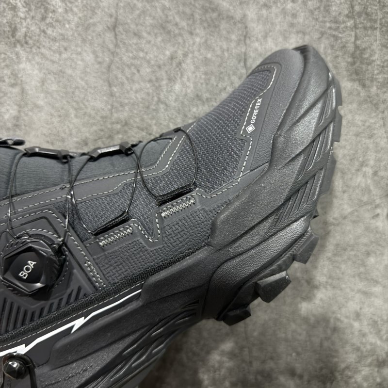 Kailas Yan GTX High 'Green' view