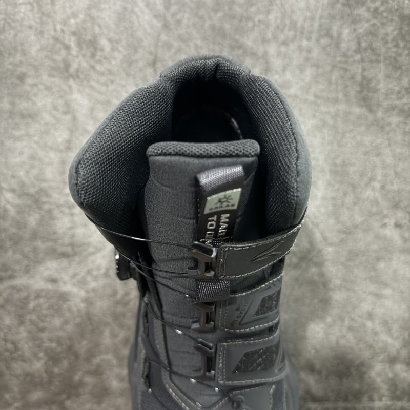 Kailas Yan GTX High 'Green' view