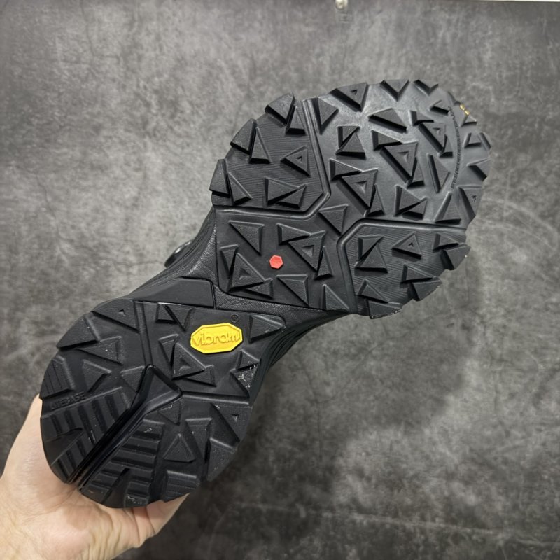 Kailas Yan GTX High 'Green' view