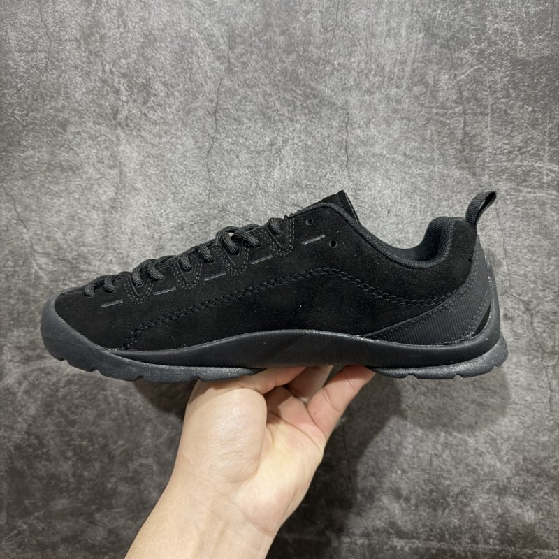 Keen Jasper 2 view