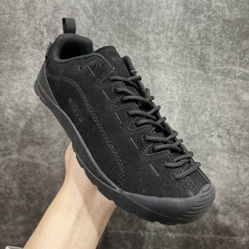 Keen Jasper 2 view