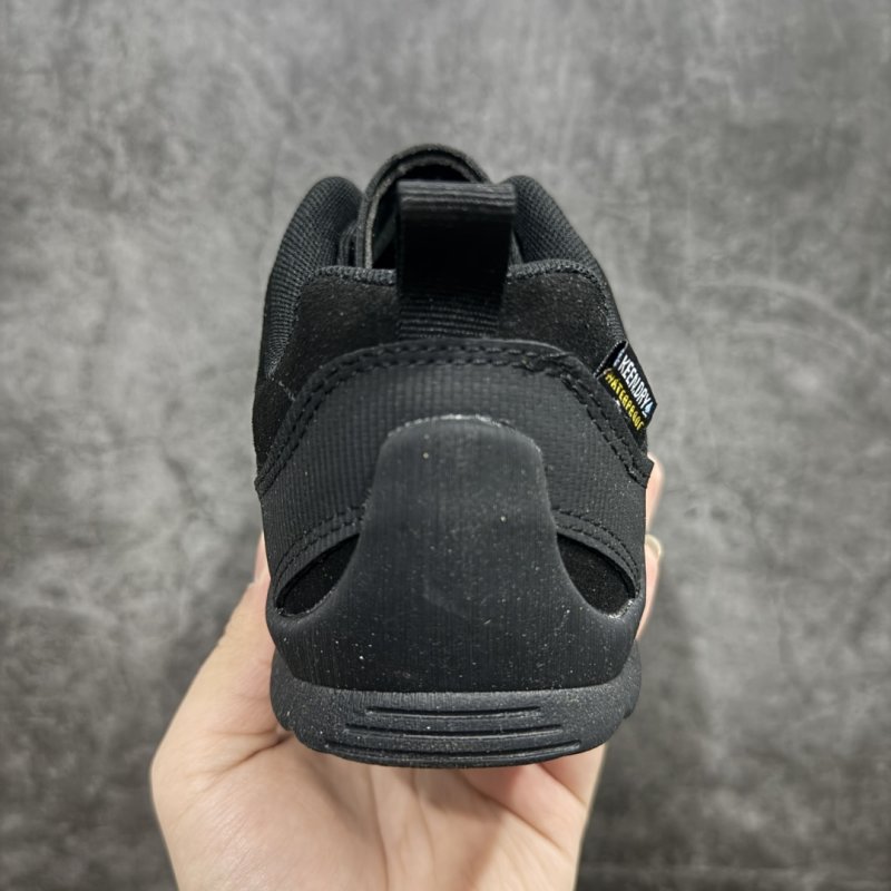 Keen Jasper 2 view