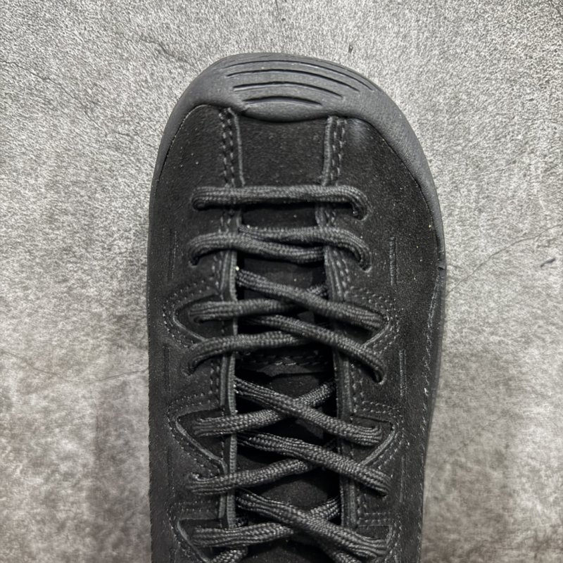 Keen Jasper 2 view