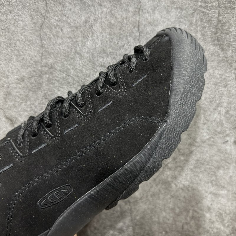 Keen Jasper 2 view