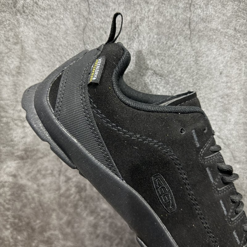 Keen Jasper 2 view