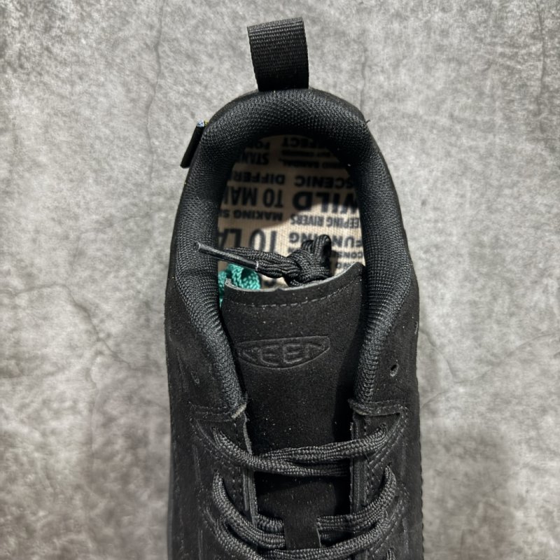 Keen Jasper 2 view