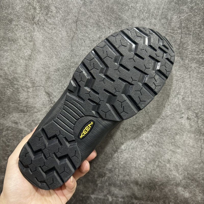 Keen Jasper 2 view