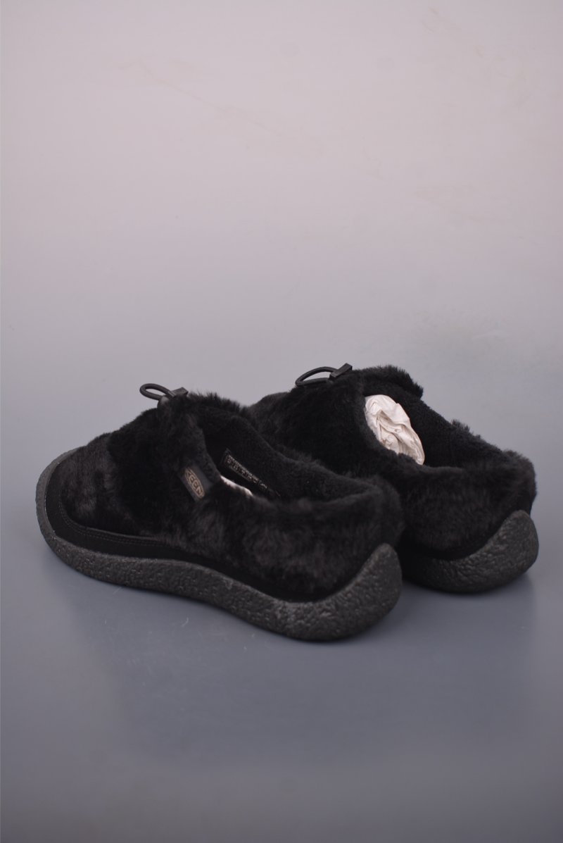 Keen Howser 3 Slide view