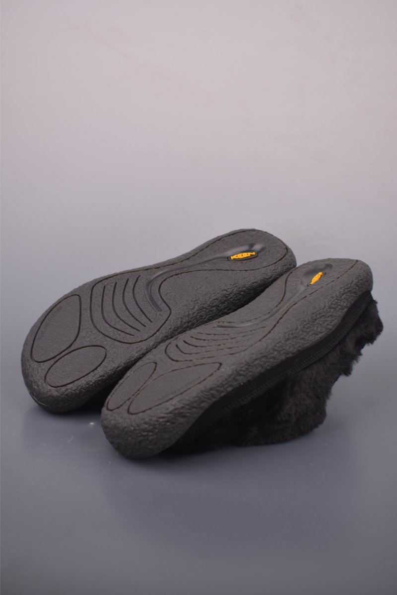 Keen Howser 3 Slide view