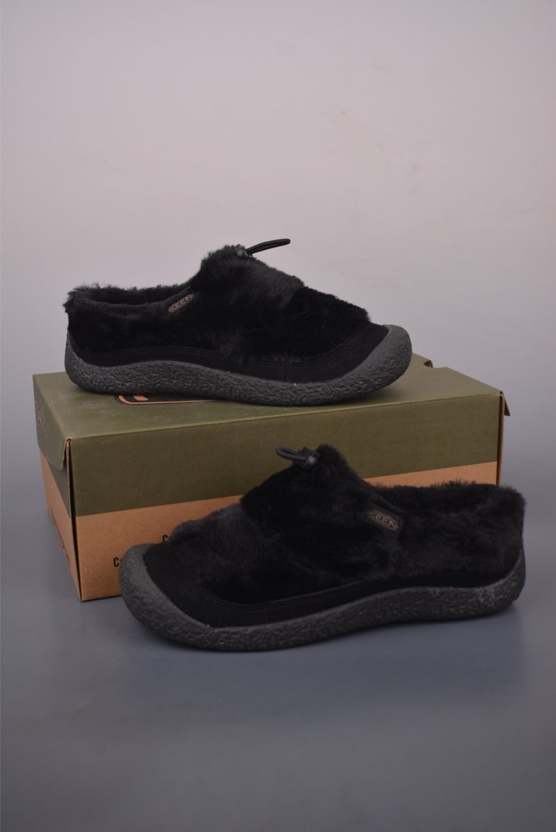 Keen Howser 3 Slide view