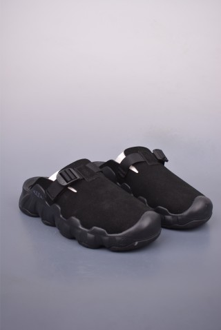 Keen Hyperport Clog Leather view 1