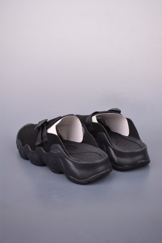 Keen Hyperport Clog Leather view 2
