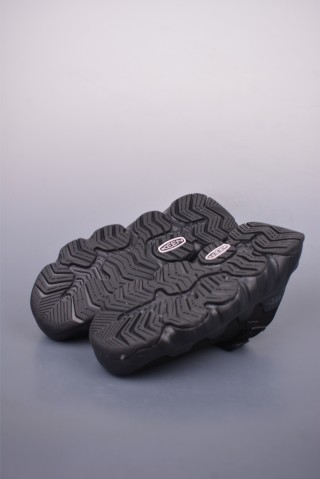 Keen Hyperport Clog Leather view 3