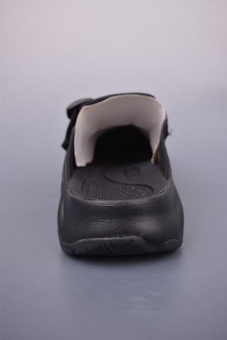 Keen Hyperport Clog Leather view 4