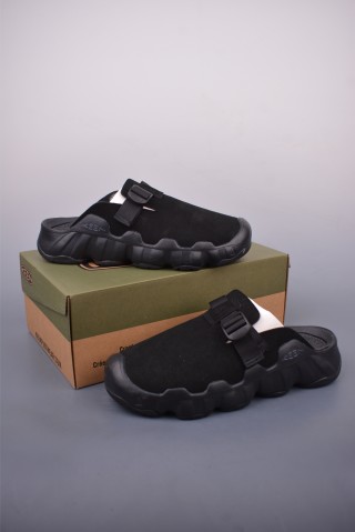 Keen Hyperport Clog Leather view 5