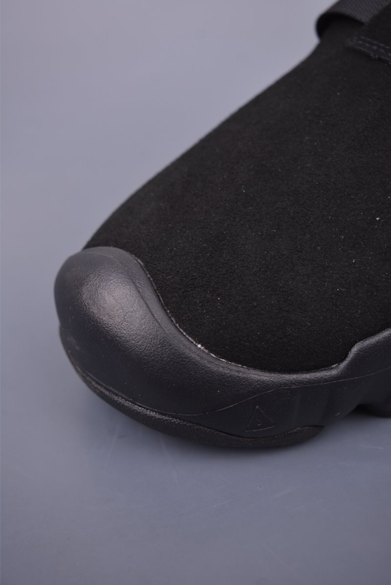 Keen Hyperport Clog Leather view