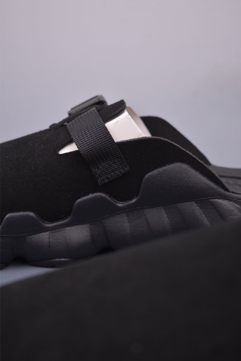 Keen Hyperport Clog Leather view