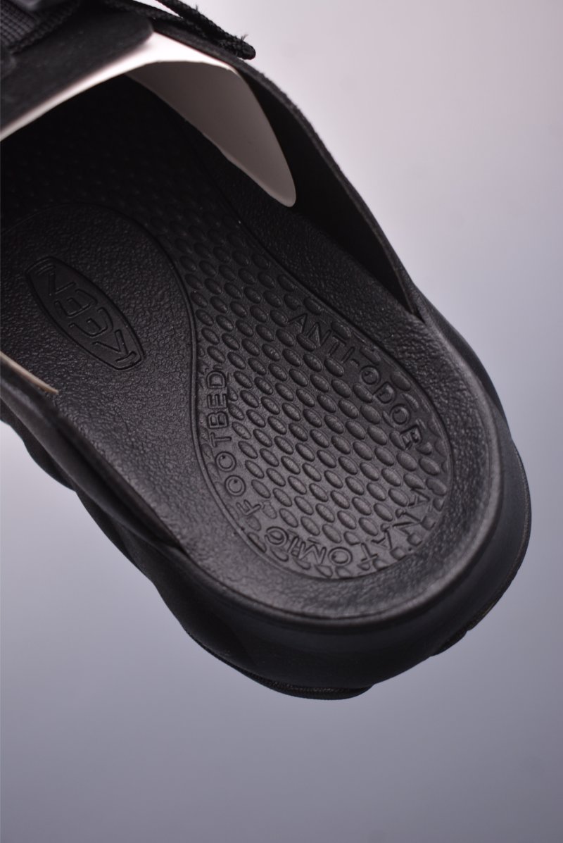 Keen Hyperport Clog Leather view
