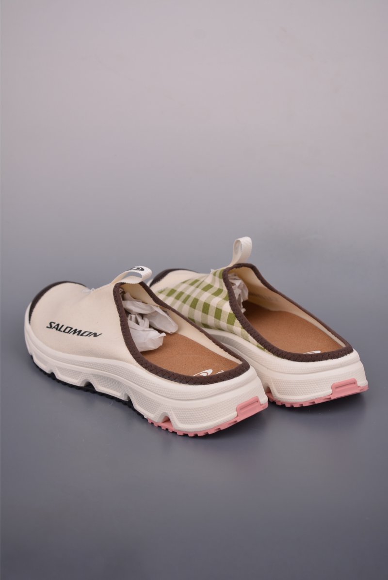 Keen Hyperport Clog Leather view