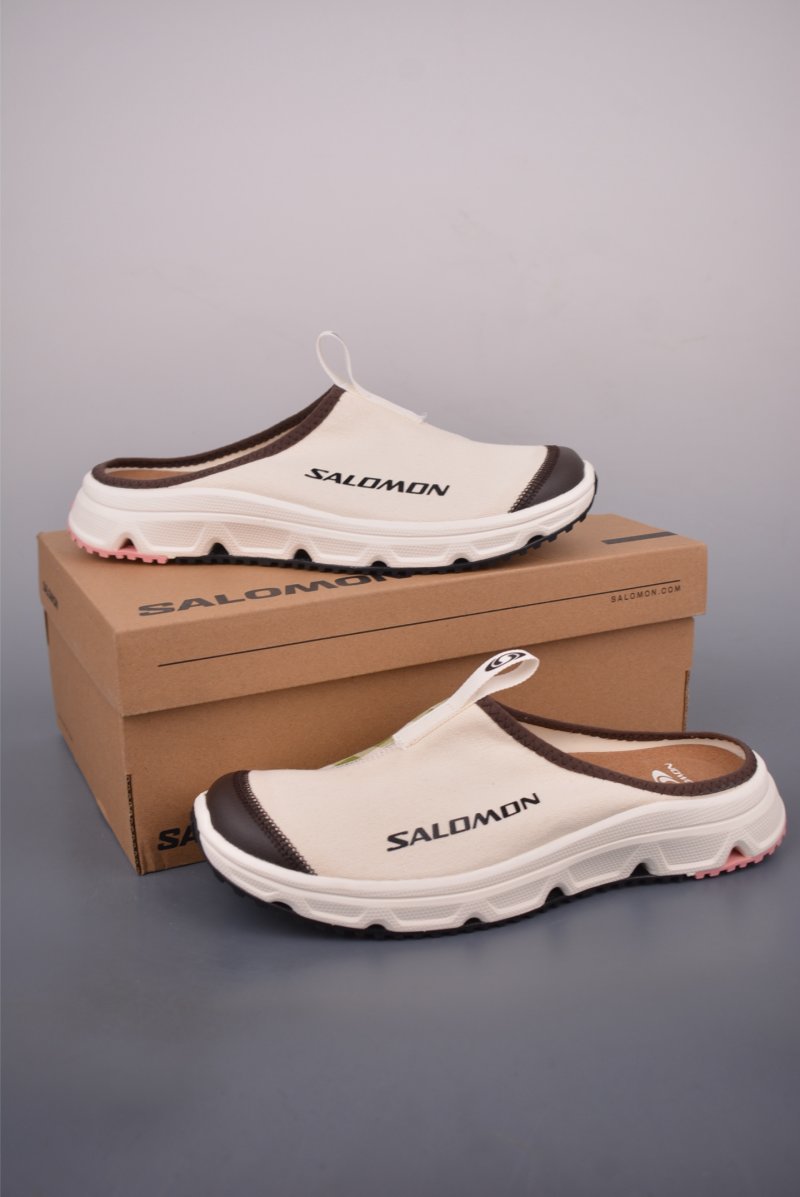 Keen Hyperport Clog Leather view