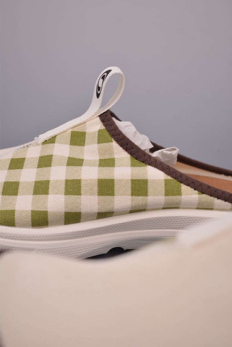 Keen Hyperport Clog Leather view