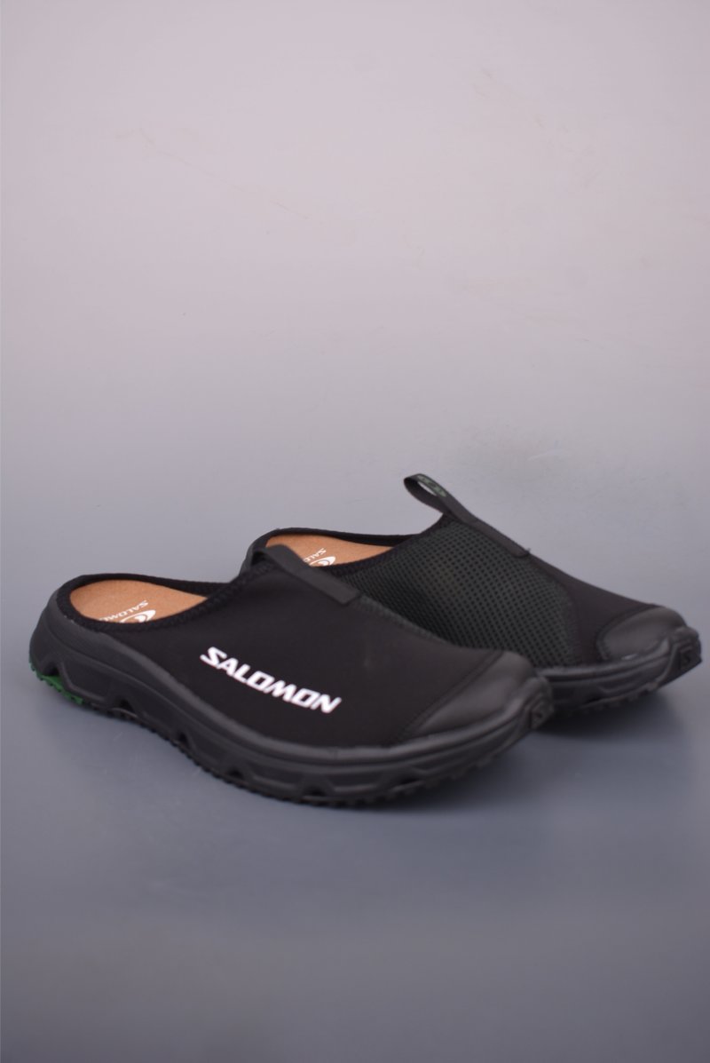 Keen Hyperport Clog Leather