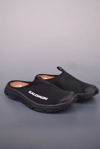 Keen Hyperport Clog Leather view 1