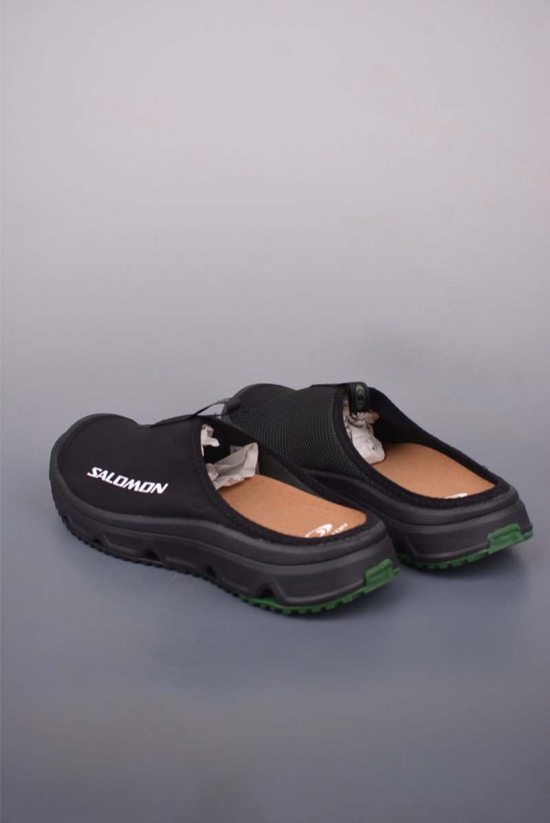 Keen Hyperport Clog Leather view