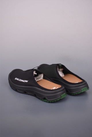 Keen Hyperport Clog Leather view 2