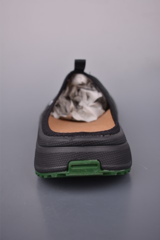 Keen Hyperport Clog Leather view 4